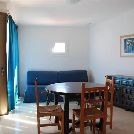 Apartment Corcega Palmyra Salou