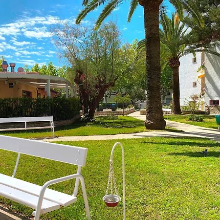 Apartment Corcega Palmyra *