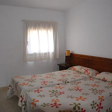 Apartment Corcega Palmyra