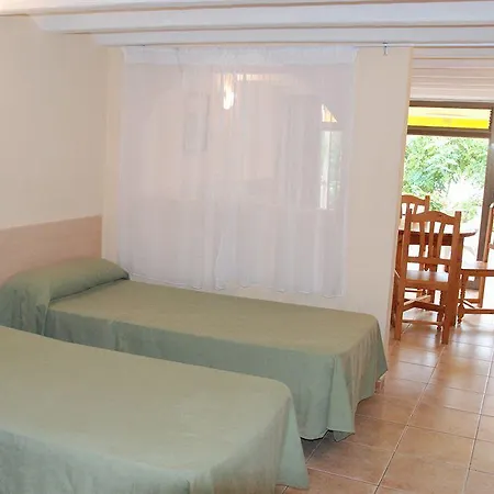 Corcega Palmyra Apartment Salou