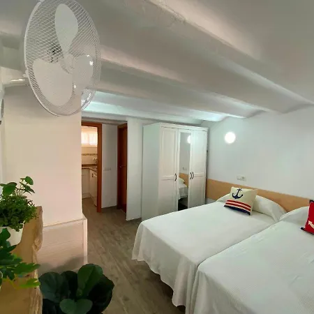 Corcega Palmyra Apartment Salou