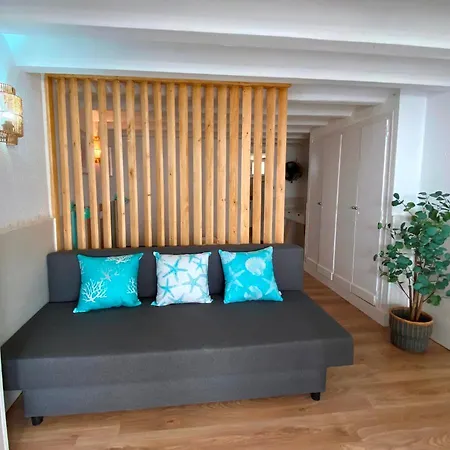 Corcega Palmyra * Salou