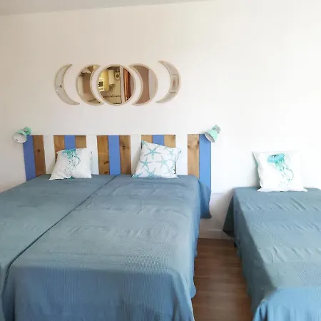 Corcega Palmyra Apartment Salou