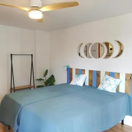 Apartment Corcega Palmyra
