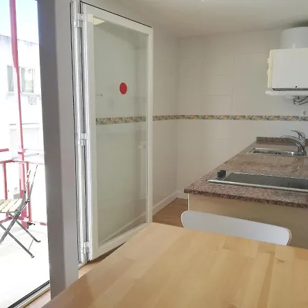 Corcega Palmyra Apartment