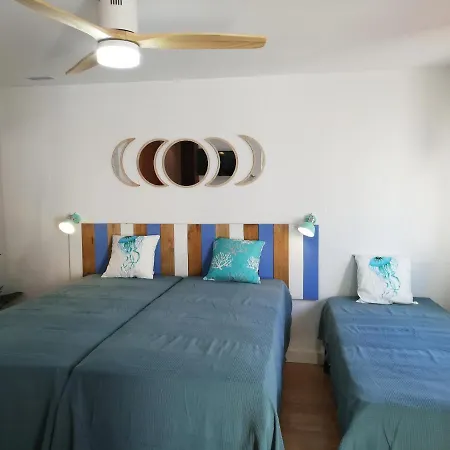 Corcega Palmyra Apartment Salou