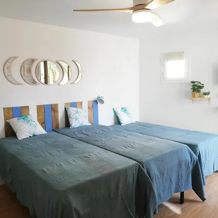 Corcega Palmyra Apartment Salou