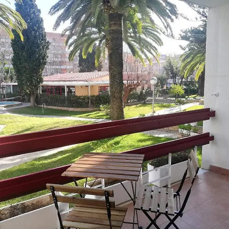 Apartment Corcega Palmyra *