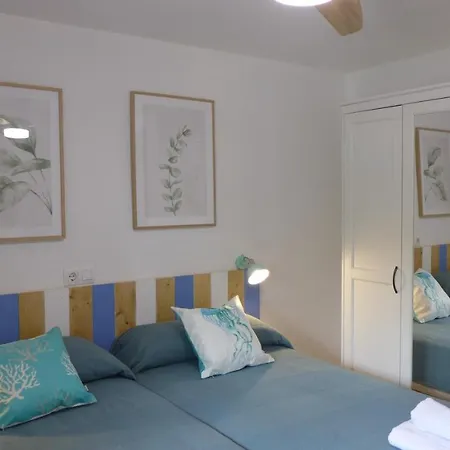 Apartment Corcega Palmyra Salou