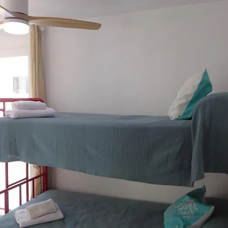 Corcega Palmyra Apartment
