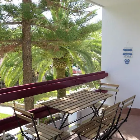 Apartment Corcega Palmyra