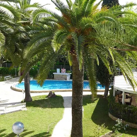 Apartment Corcega Palmyra *