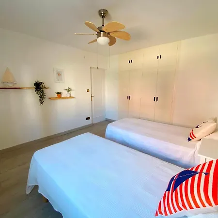 Corcega Palmyra Apartment Salou