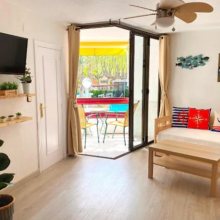 Corcega Palmyra Apartmán *