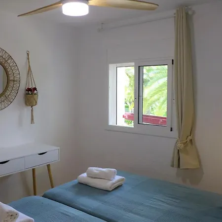 Apartment Corcega Palmyra