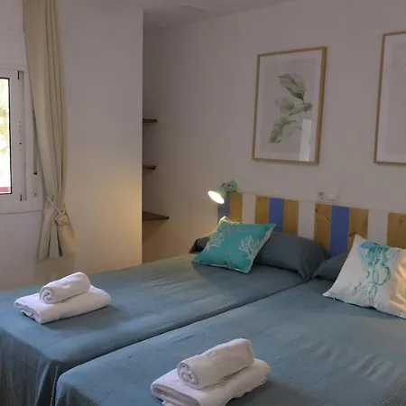 Corcega Palmyra Apartmán *
