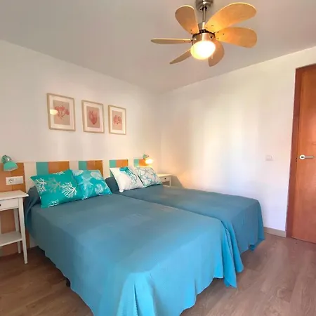 Apartment Corcega Palmyra Salou