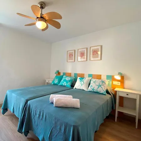 Corcega Palmyra Apartmán