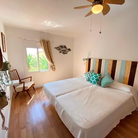 Apartment Corcega Palmyra