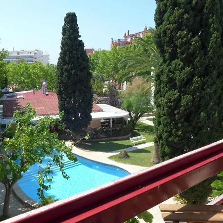 Corcega Palmyra Apartment