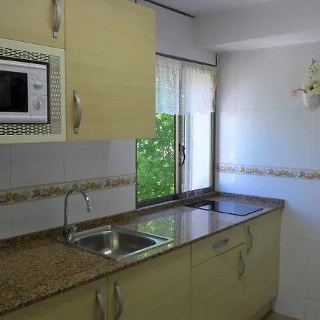 Apartment Corcega Palmyra *