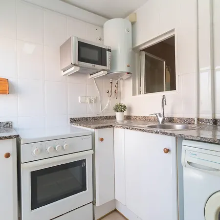 Corcega Palmyra Apartment