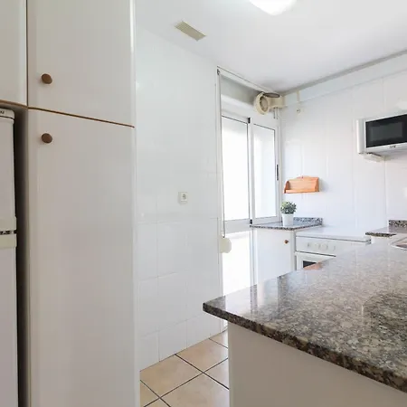Apartment Corcega Palmyra *
