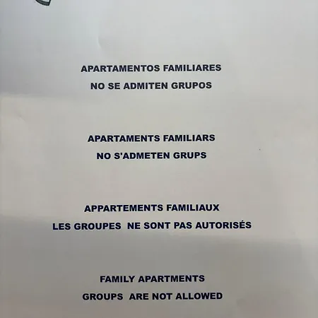 Apartment Corcega Palmyra