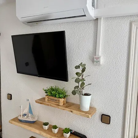 Corcega Palmyra Apartment