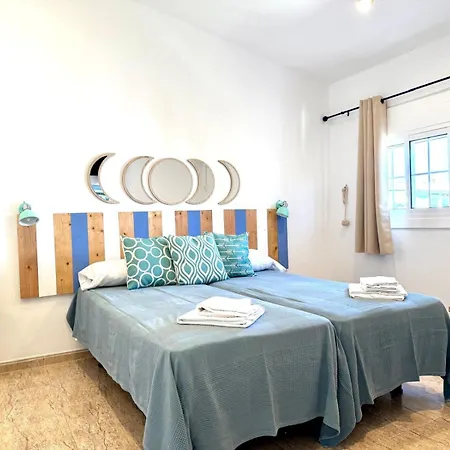 Corcega Palmyra Apartmán *