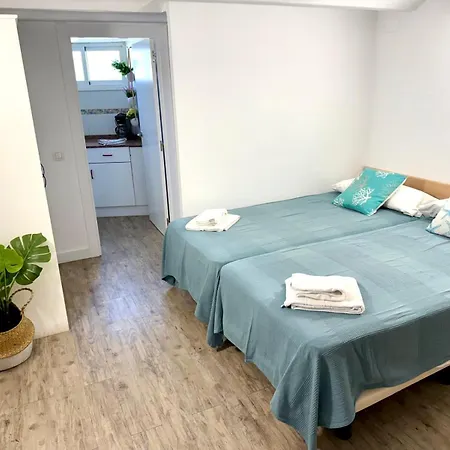 Apartment Corcega Palmyra Salou