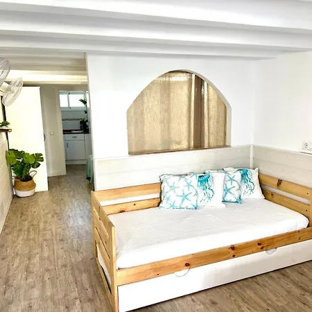 Apartment Corcega Palmyra