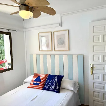 Corcega Palmyra Apartmán *