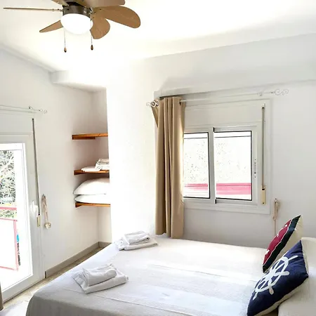 Apartmán Corcega Palmyra