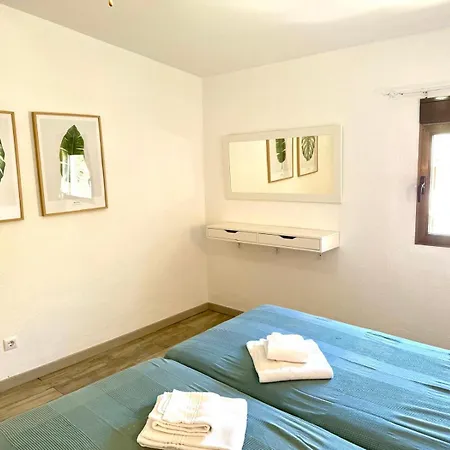 Apartment Corcega Palmyra *