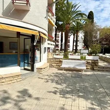Apartment Corcega Palmyra *