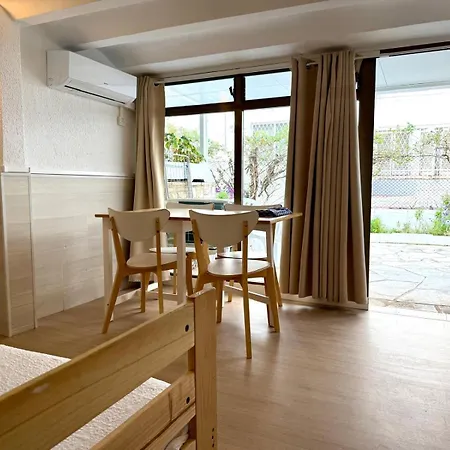 Corcega Palmyra Salou