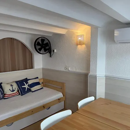 Corcega Palmyra Apartment