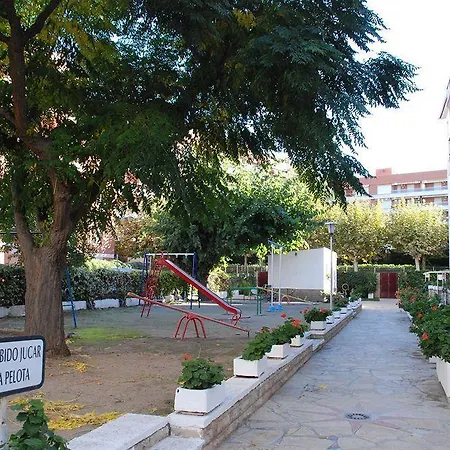 Corcega Palmyra * Salou