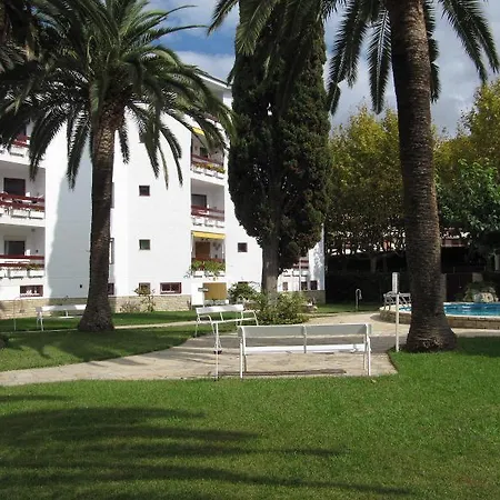 Apartment Corcega Palmyra