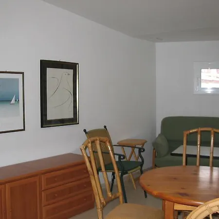 Apartment Corcega Palmyra *