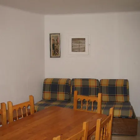 Apartment Corcega Palmyra *