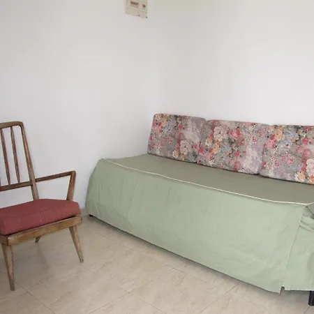 Corcega Palmyra Apartment *