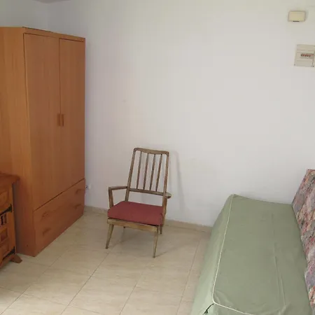 Córcega Palmyra Salou
