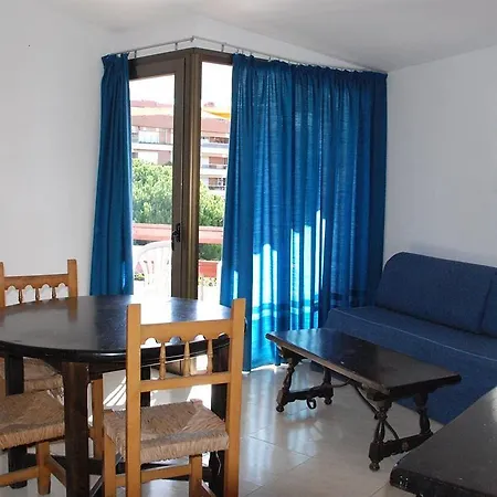 Apartment Corcega Palmyra