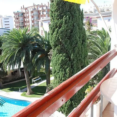 Corcega Palmyra Apartment *