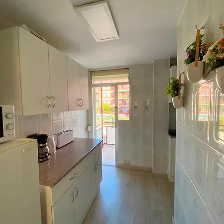 Corcega Palmyra Apartament *