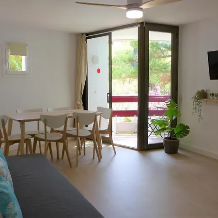 Corcega Palmyra Salou
