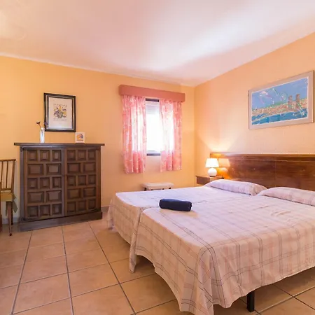 Apartament Corcega Palmyra