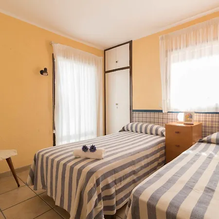 Apartament Corcega Palmyra